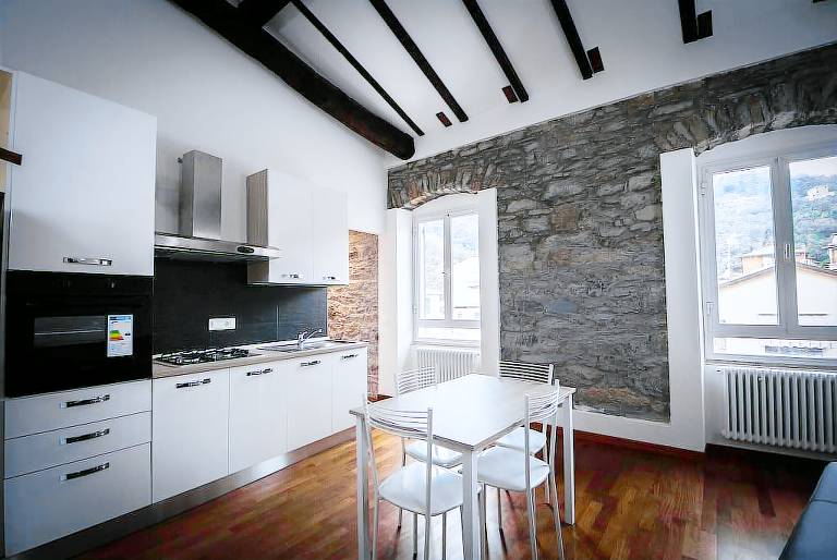 Apartamento La Spezia