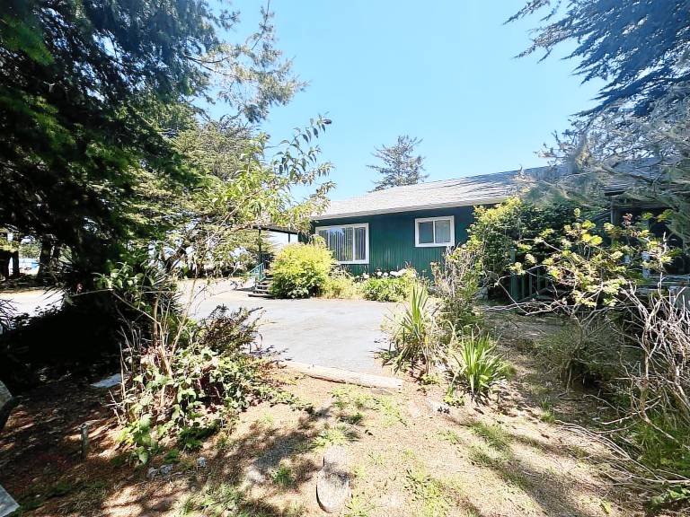 Vacation home with BBQ — photo 2