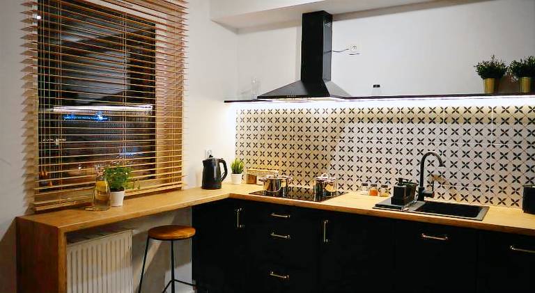 Apartament Koszalin