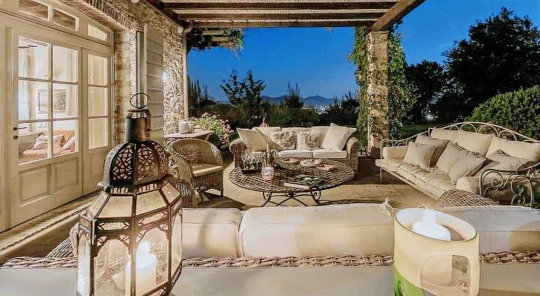 Luxury Pool Villa Oliveto — photo 2