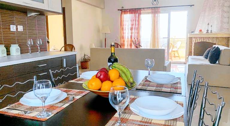 Lovely rental apartment with patio, garden & grill | Close to the beach | Dogs allowed — photo 3