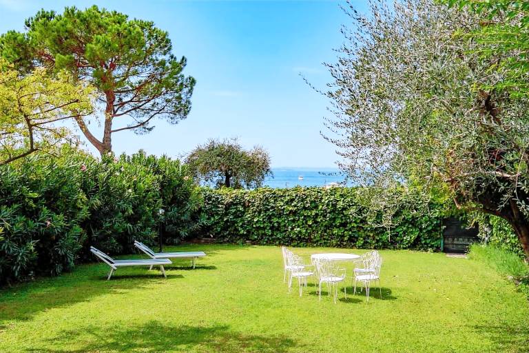 Ferienwohnung Bardolino