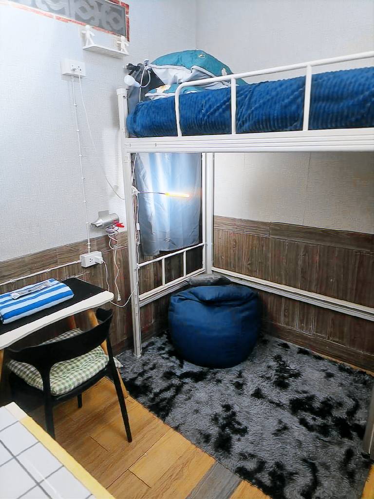 House with garden | Suitable for remote work in Bangkok