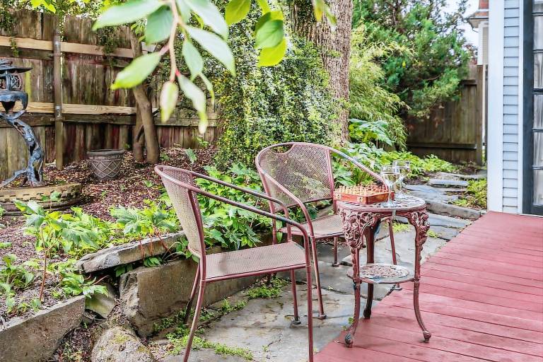 Bed and breakfast Newport