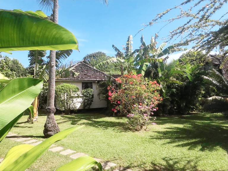 Villa  Moorea