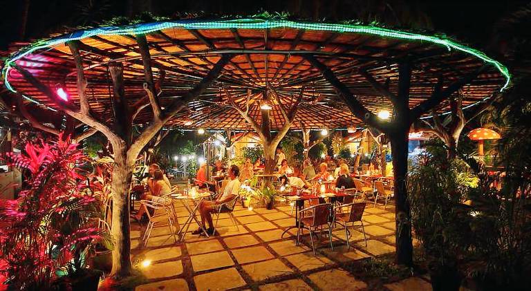 Alagoa Resorts — photo 4