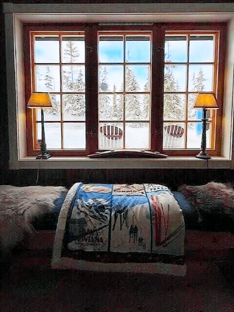 Ferienhaus  Trysil