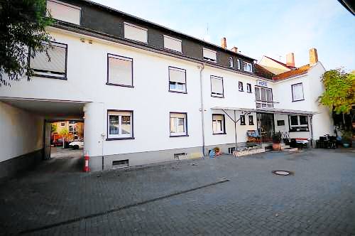 Bed and breakfast Neu-Isenburg