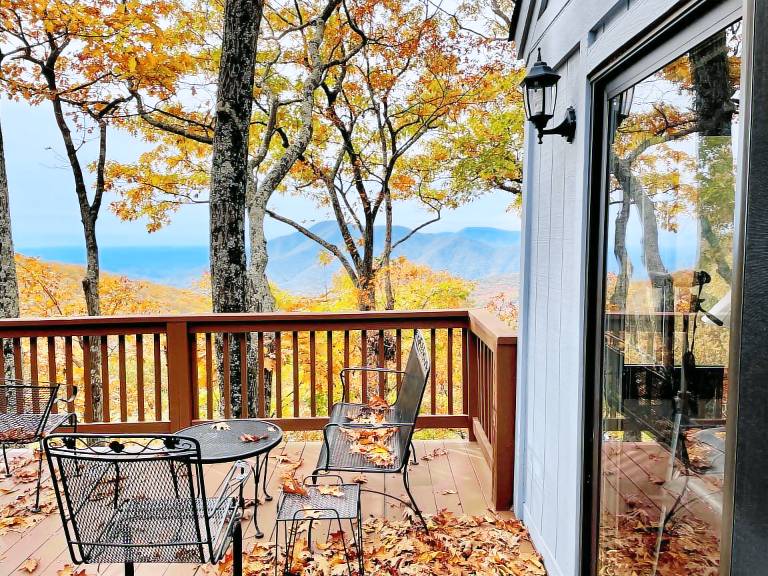 House Wintergreen Resort