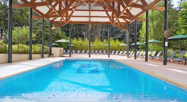 Grand Hotel Des Bains & Villas des Bains — photo 3