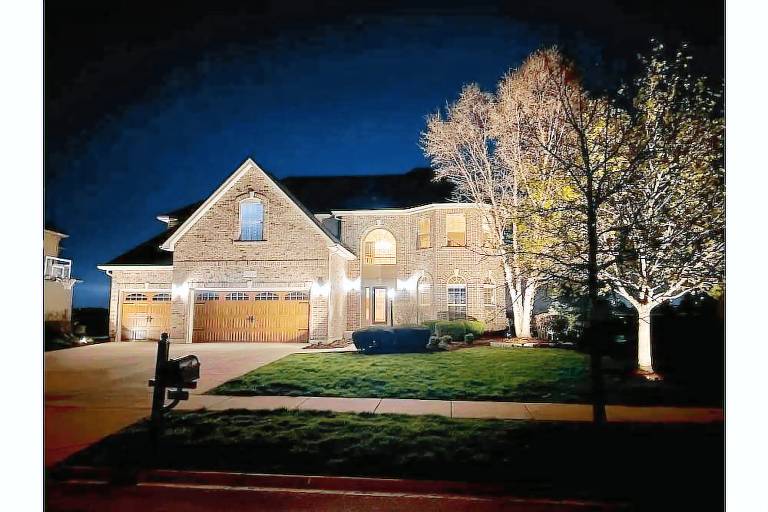 House Plainfield