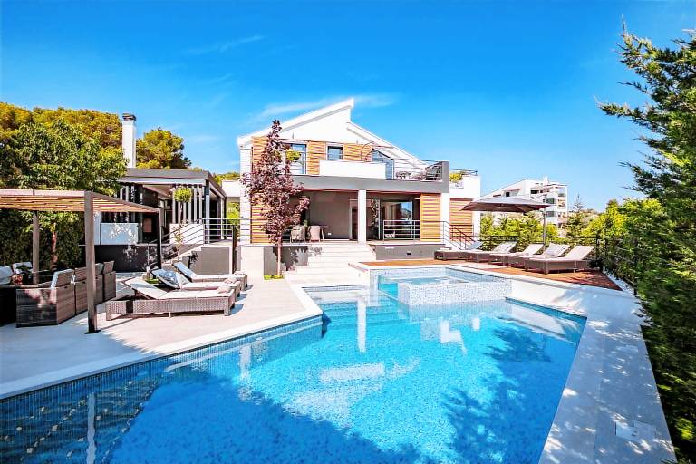 Villa Zadar
