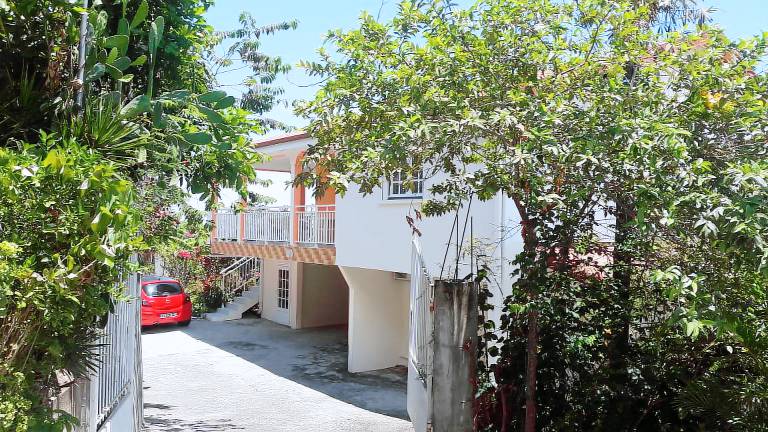 Appartement  Les Anses-d'Arlet