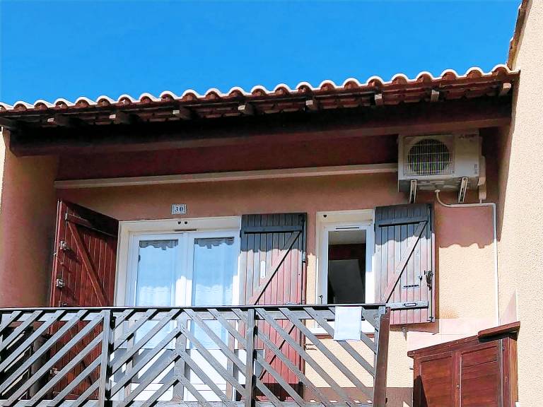 Apartamento  Leucate
