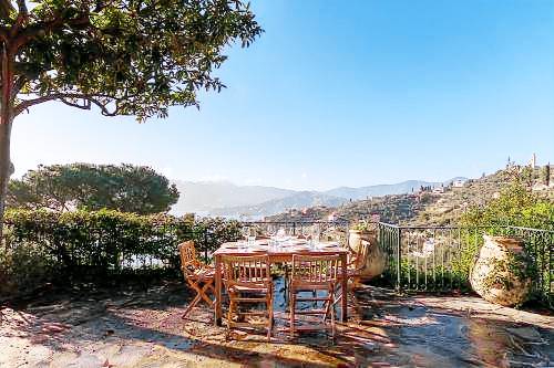 Villa Rapallo