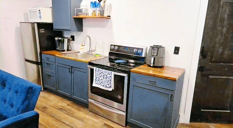 Holiday apartment | Pets are welcome — photo 3