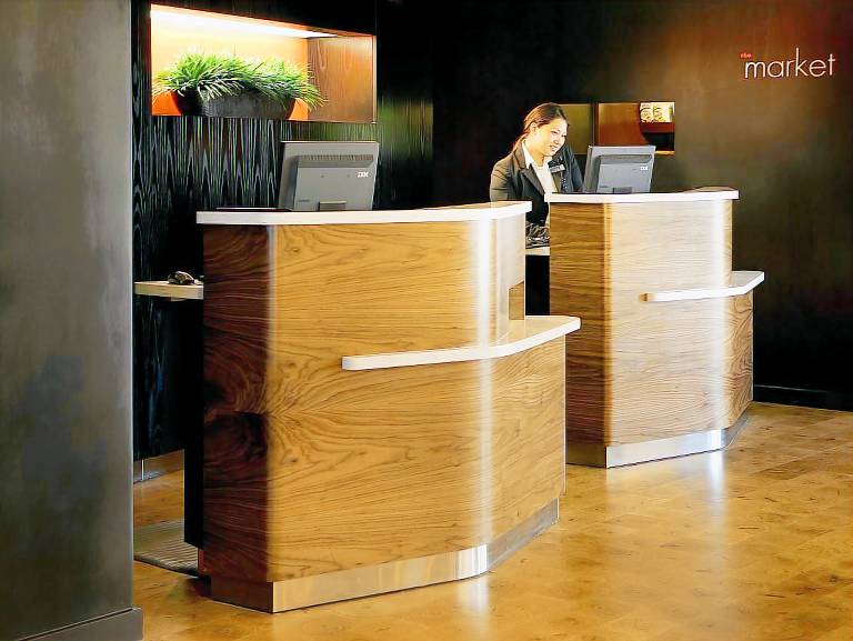 Courtyard by Marriott San Mateo Foster City — photo 5