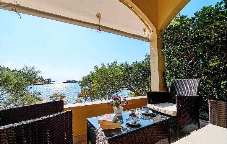 Ferienhaus Vela Luka