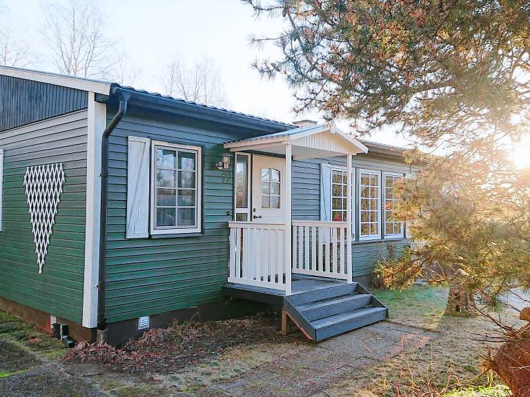 Ferienhaus in Hultsfred, Virserum f&uuml;r max. 8 Personen