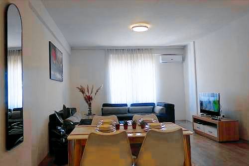 Ferielejlighed Bregu i Diellit