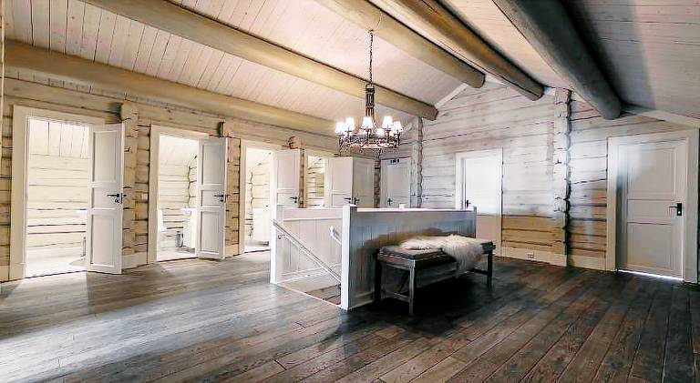Chalet with sauna & patio | Ski nearby | Dogs allowed — photo 4