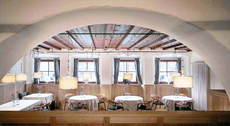 Hotel Weingut Stroblhof — photo 4