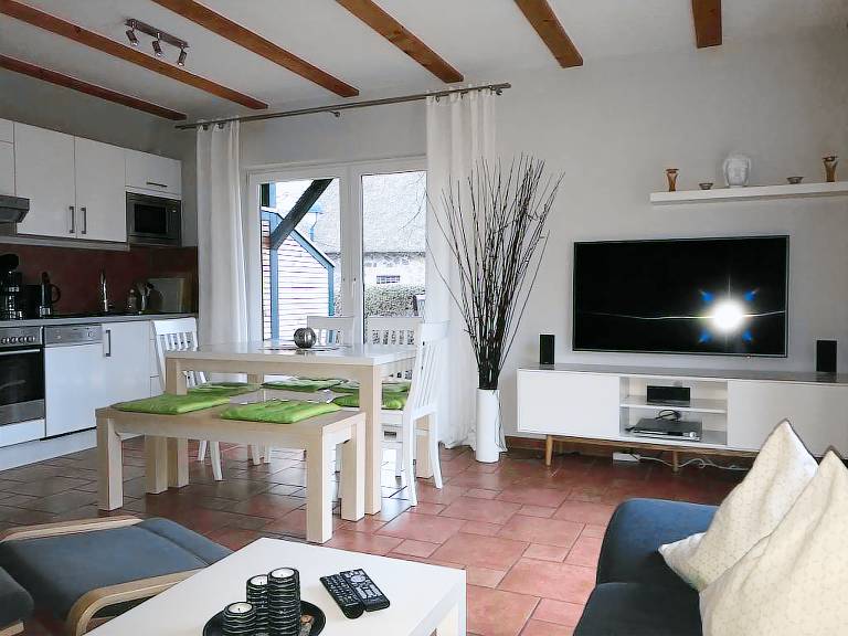 Ferienwohnung Plauer See