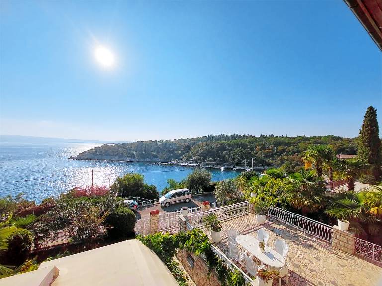 Ferienwohnung Crikvenica
