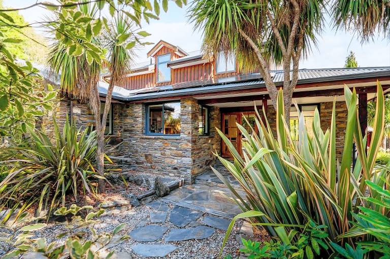 House Wanaka