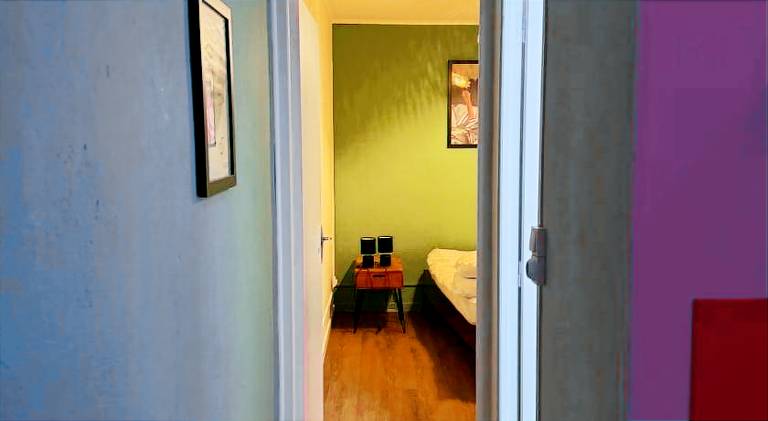 Holiday apartment with 1 room for 2 persons — photo 5