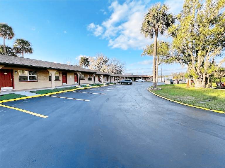 Motel Ocala