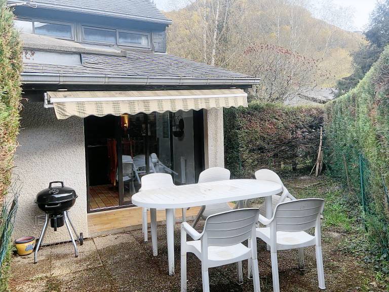 Appartement en copropriété Arudy