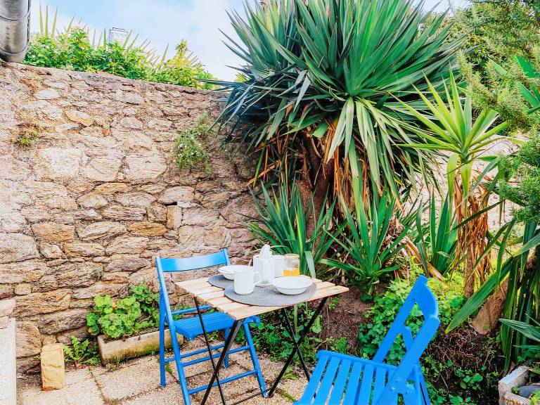 Vacation home with garden | Next to the beach | Dogs allowed — photo 2