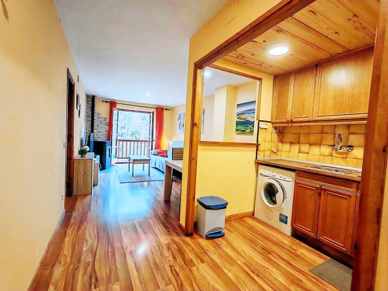 Lovely rental apartment with garden | Pets allowed — photo 5