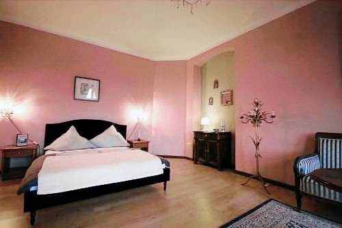 Bed and breakfast  Lühburg