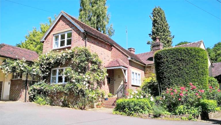 Cottage East Grinstead