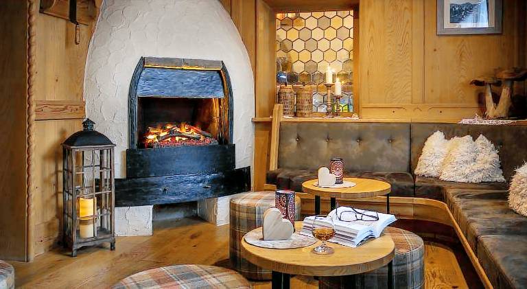 Geniesserhotel Messnerwirt Olang — photo 4