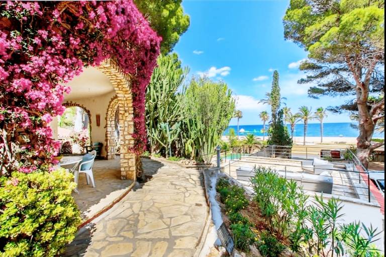 Villa  Miami Playa