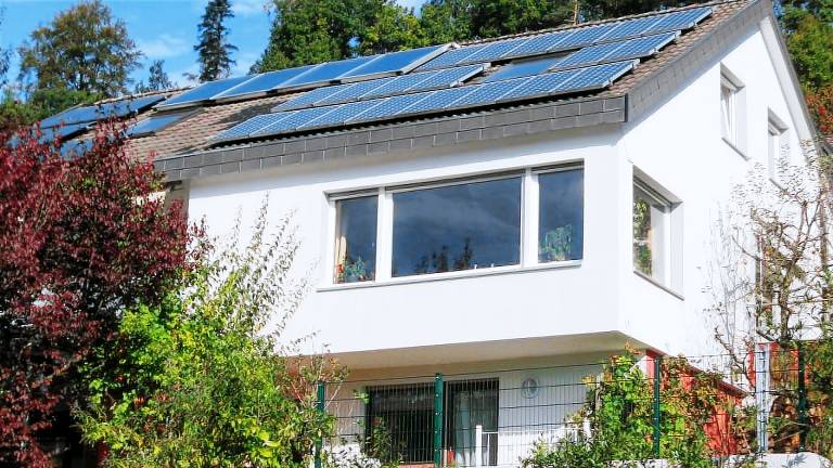 Ferienwohnung Waldkirch