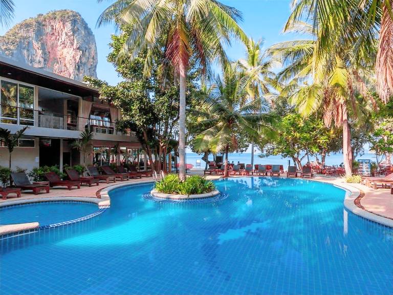 Resort Ao Nang