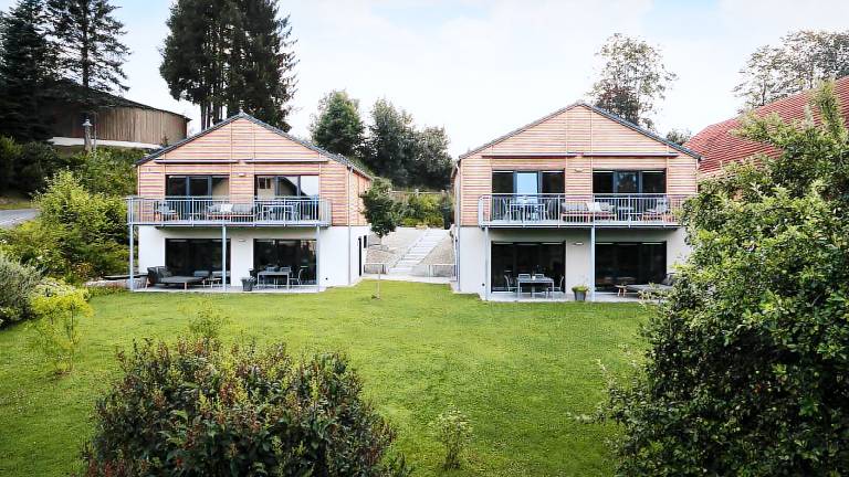 Ferienwohnung Wunsiedel