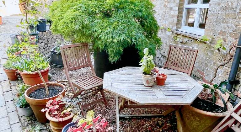 House with 1 room for 4 persons in Royal Tunbridge Wells