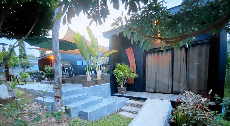 Hilltop Cabins (Calatagan, Batangas) — photo 3