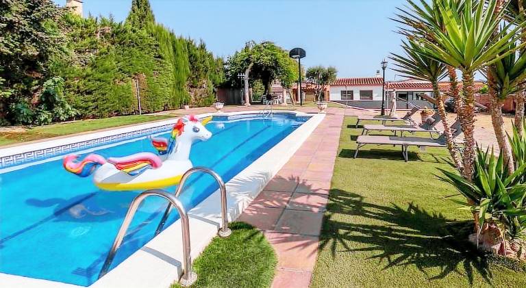 Villa Vilobí d'Onyar