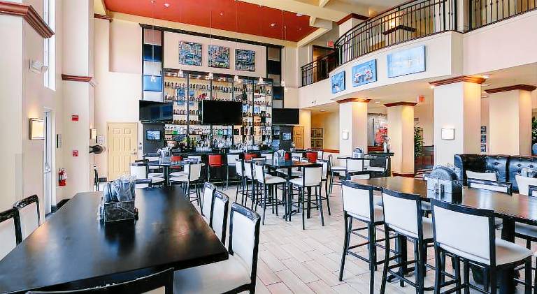 SEVEN Sebring Raceway Hotel — photo 5