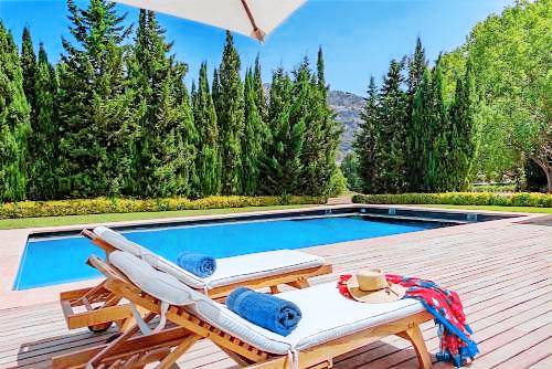 Villa Valldemossa