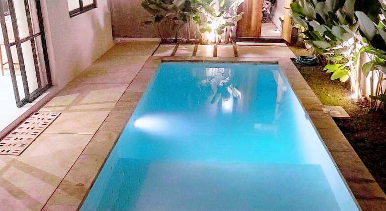 Villa with pool | Pet-friendly — photo 3