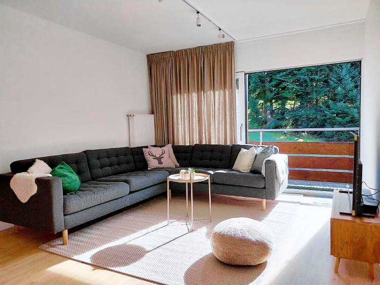 Appartement Going am Wilden Kaiser