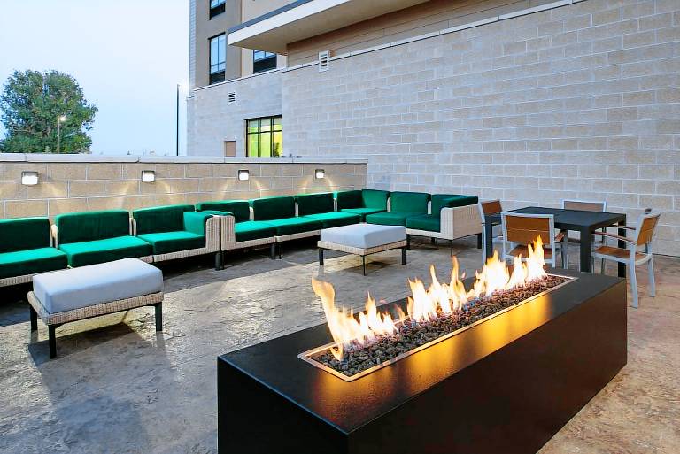 Holiday Inn Hotel And Suites Idaho Falls By IHG — photo 3