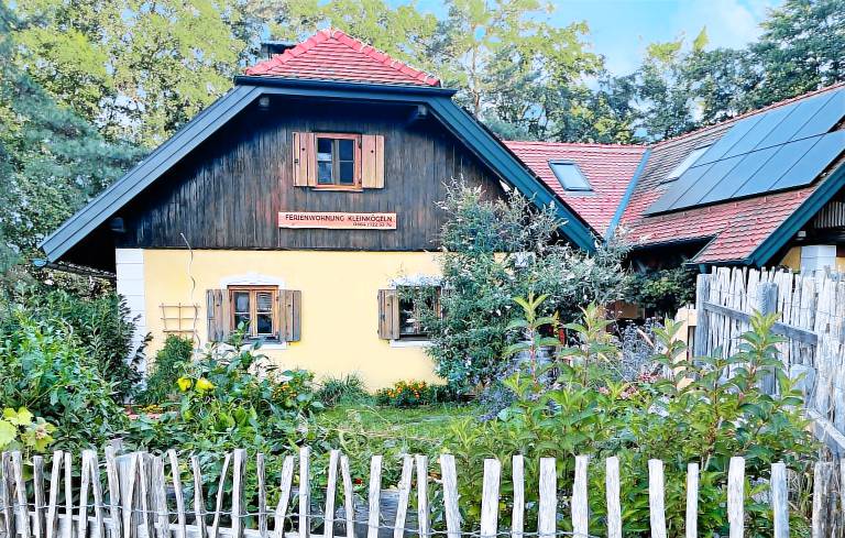 Ferienwohnung Rittschein